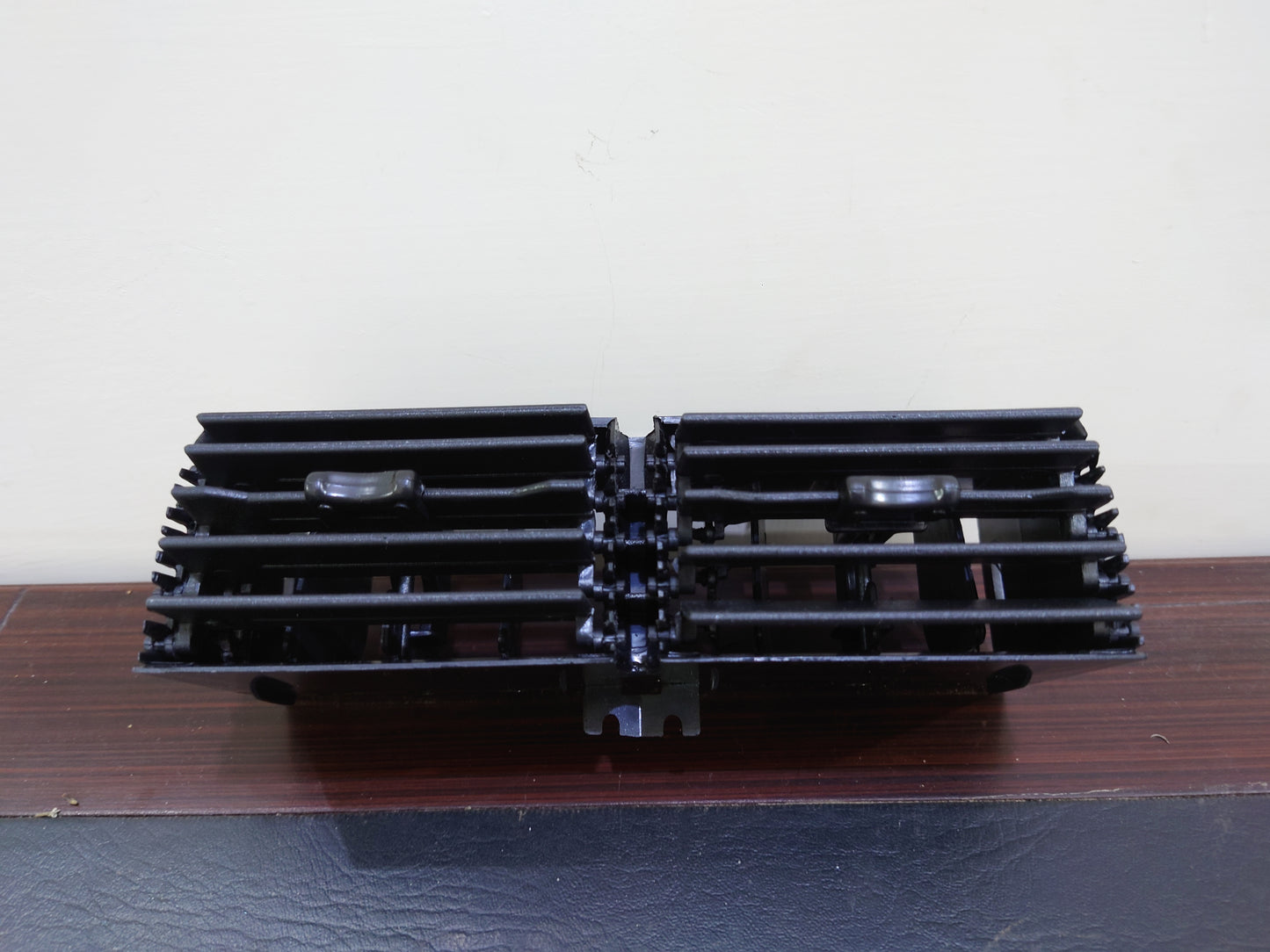Suzuki cultus Center AC grill