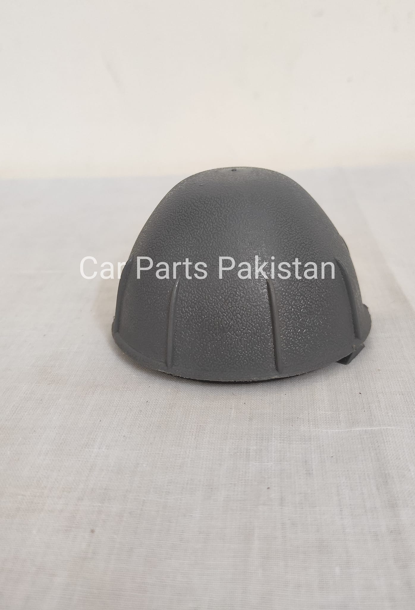 Suzuki Khyber rear shock cover