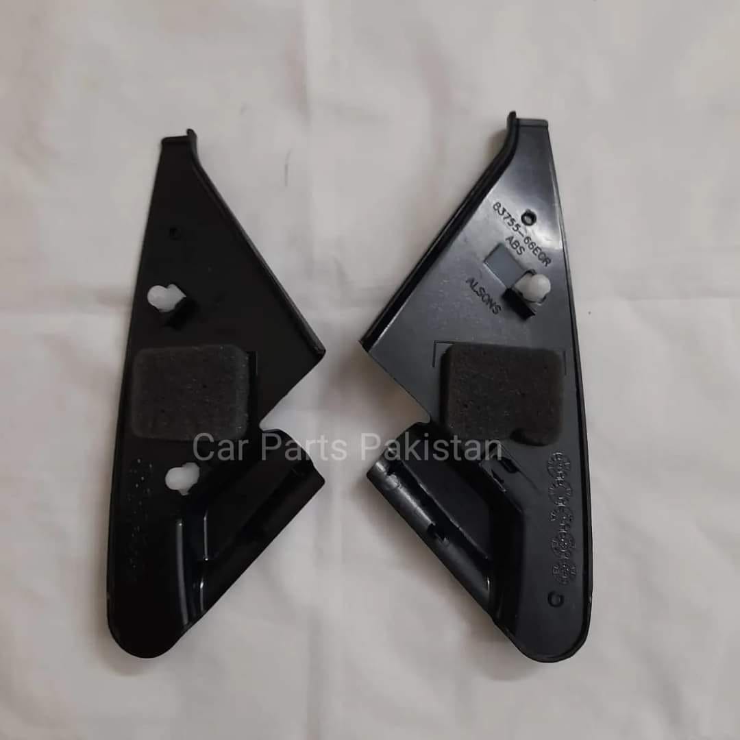 Suzuki Cultus Side mirror cover