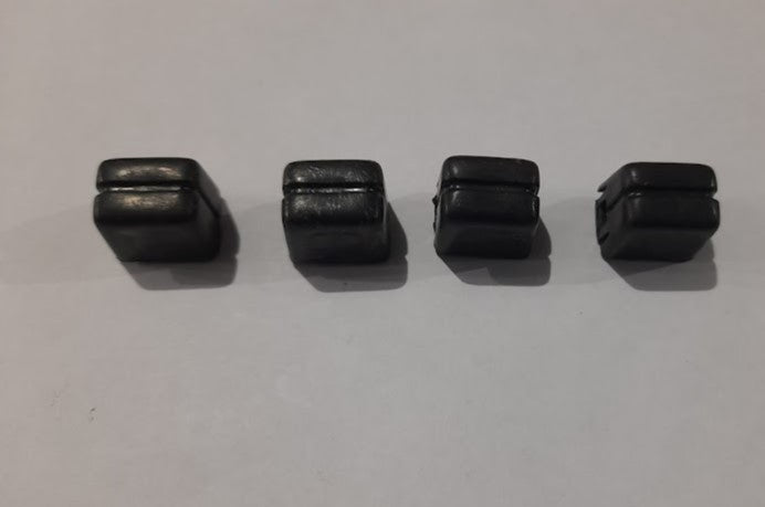 Suzuki Khyber AC knobs