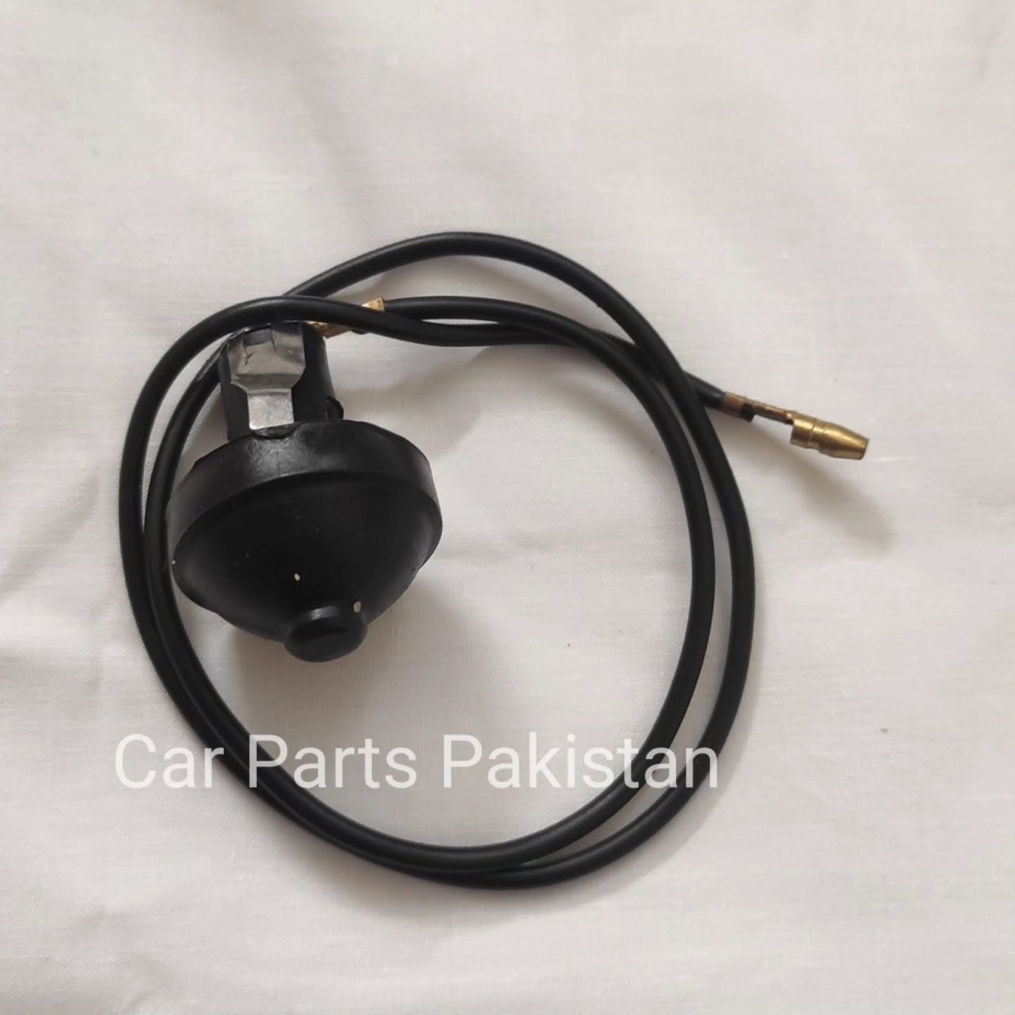 Suzuki Cultus door switch