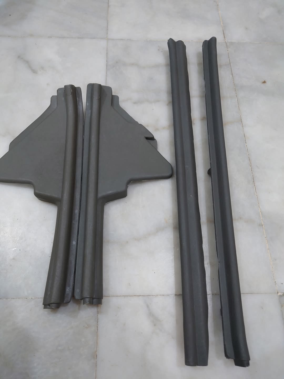 Suzuki Khyber Panel Trim