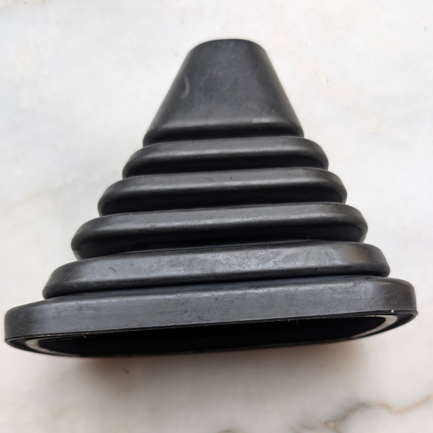 Suzuki Cultus gear boot