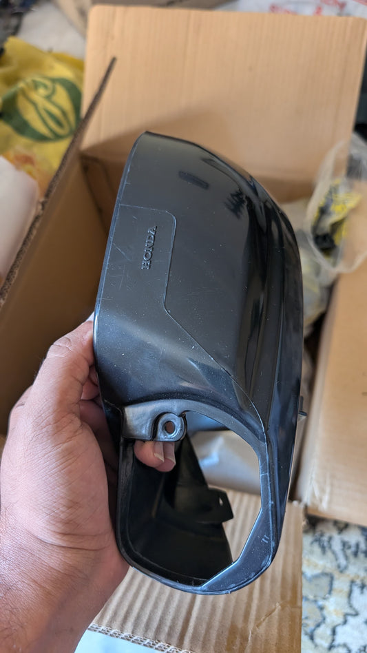 Honda City 2007–2019 Side Mirror Cover