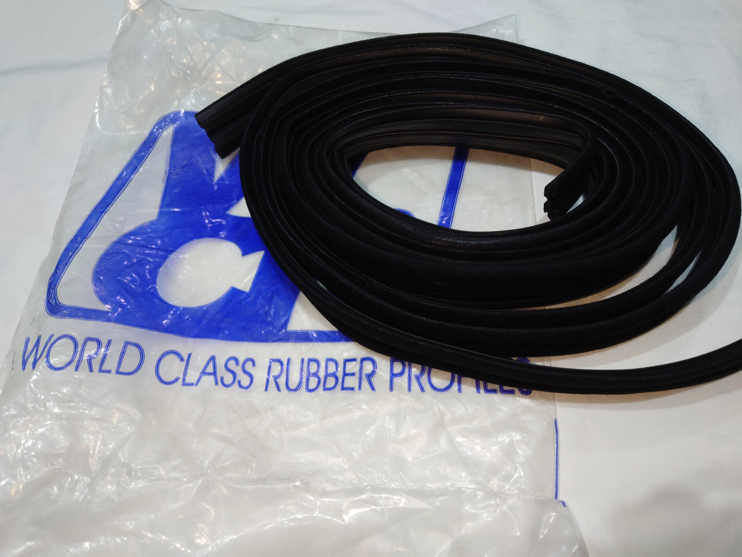 Suzuki Mehran door channel