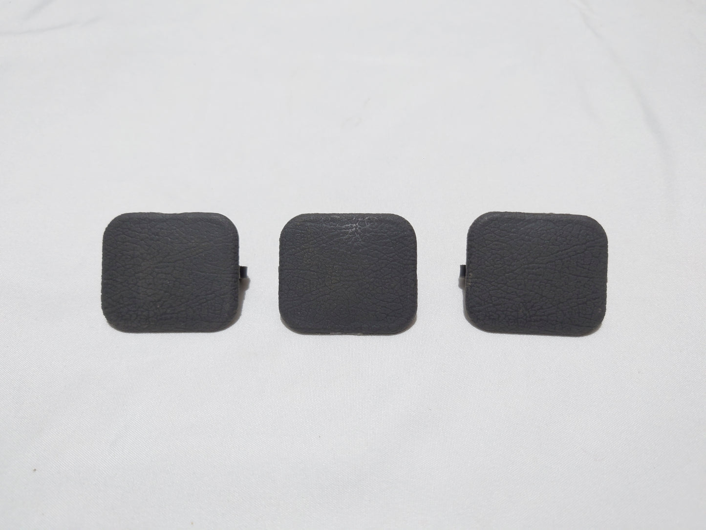Suzuki Cultus Dashboard nut covers