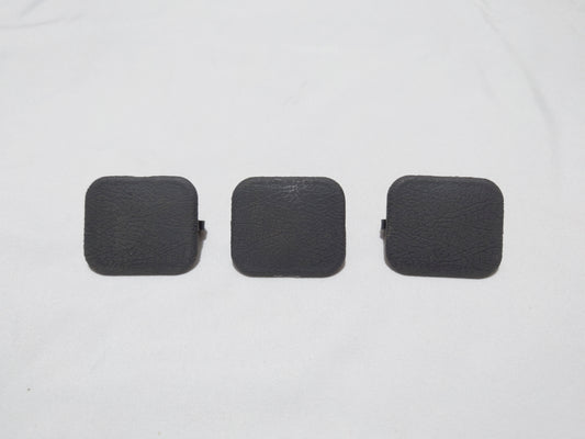Suzuki Cultus Dashboard nut covers