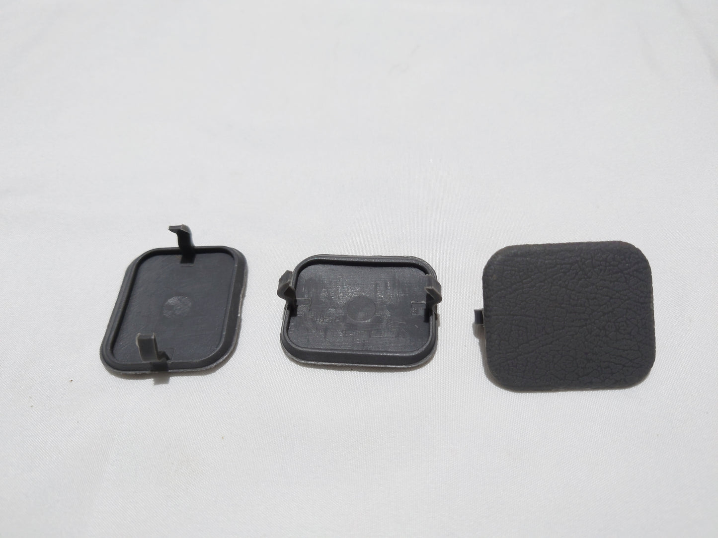 Suzuki Cultus Dashboard nut covers
