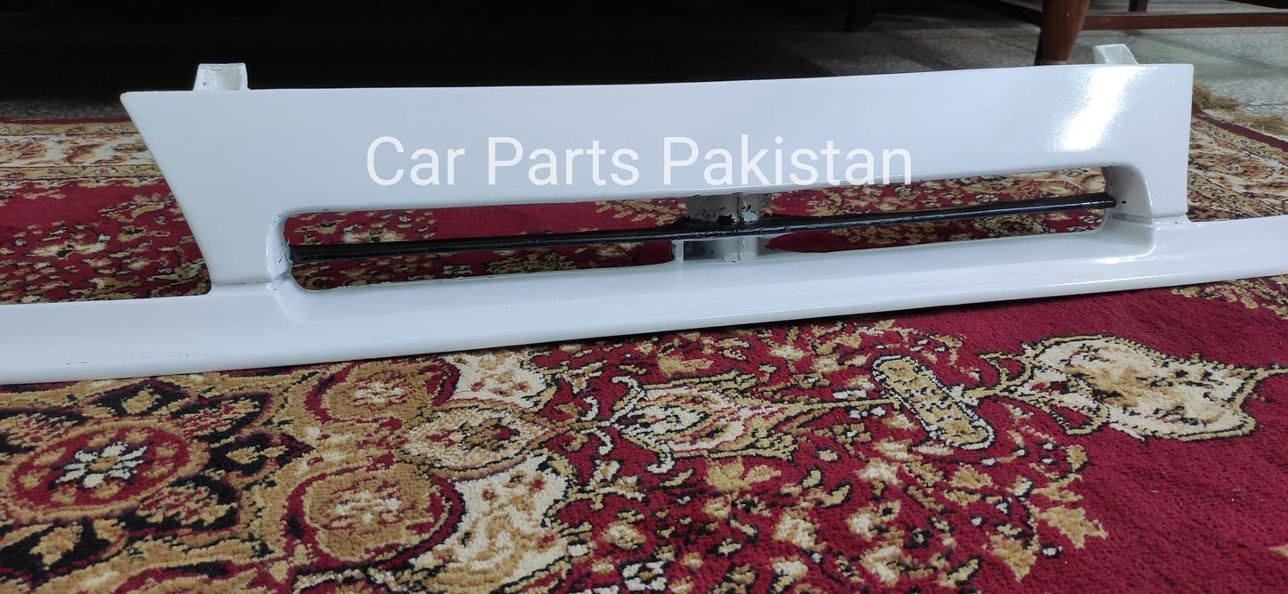 Suzuki Khyber GT-i front grill