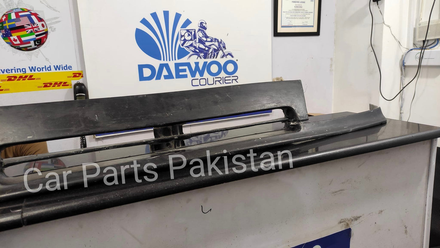 Suzuki Khyber GT-i front grill