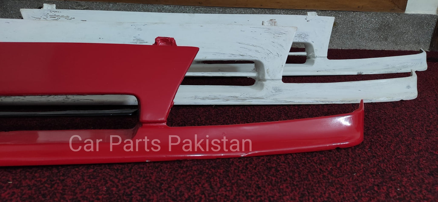 Suzuki Khyber GT-i front grill