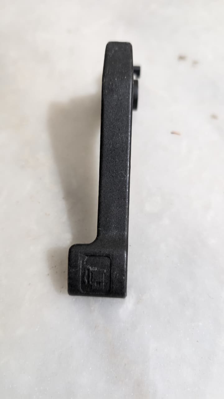 Suzuki Alto 660cc Fuel Lid opener cover
