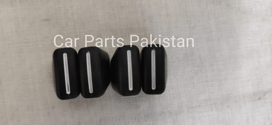 Suzuki Cultus AC knob ( Genuine )