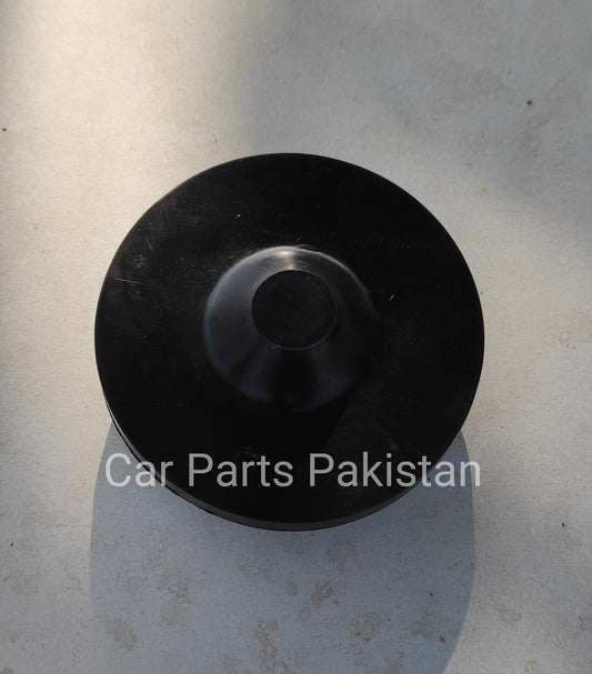 Suzuki Khyber shock cover