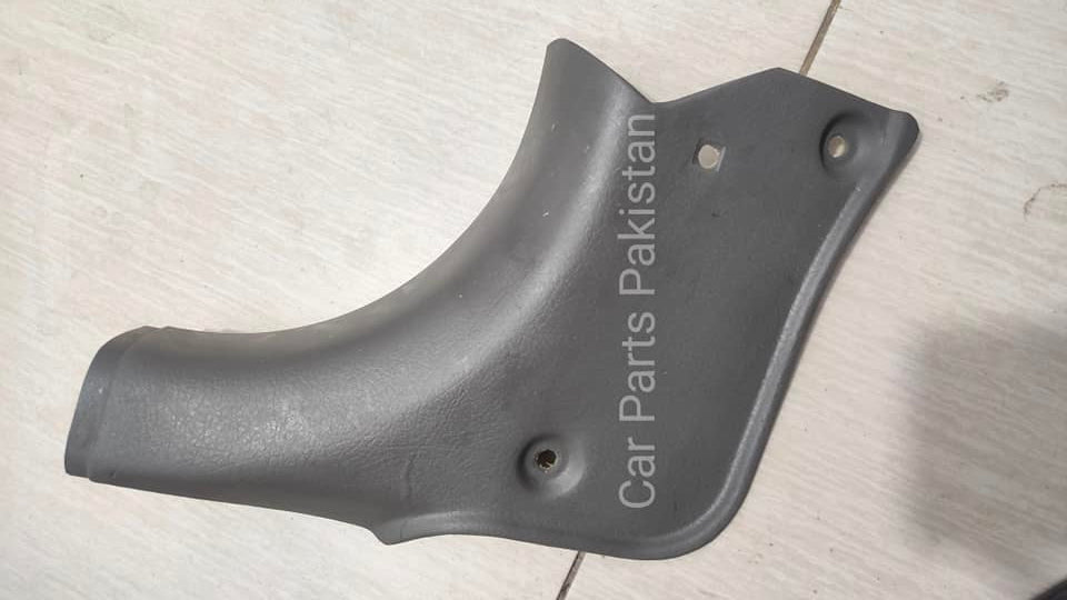 Suzuki Baleno Panel corner