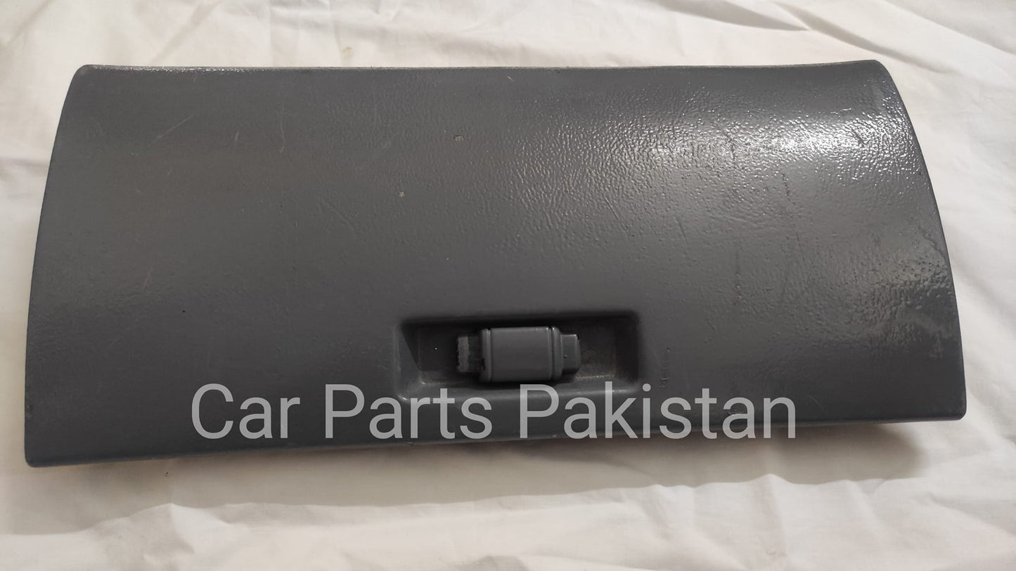 Suzuki Khyber Dashboard lock