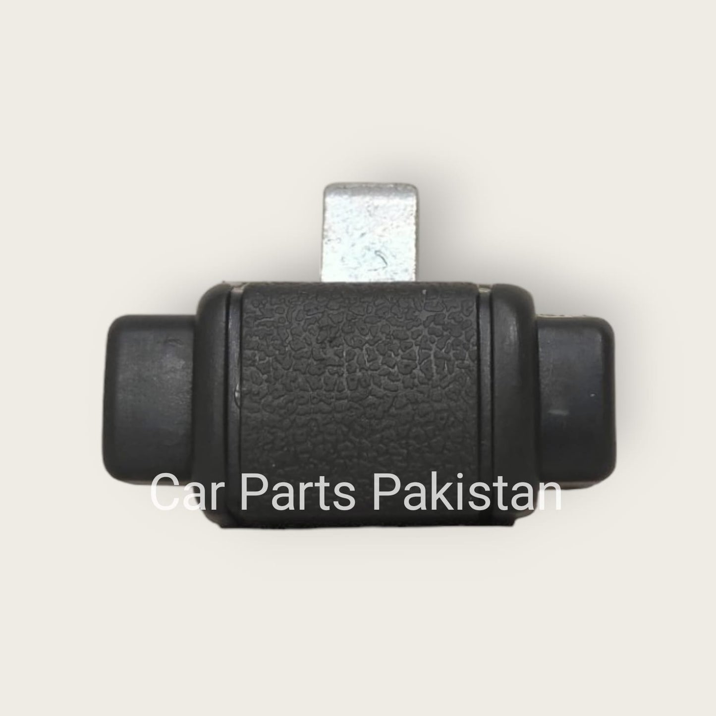 Suzuki Khyber Dashboard lock