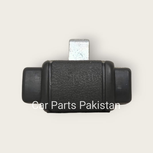 Suzuki Khyber Dashboard lock