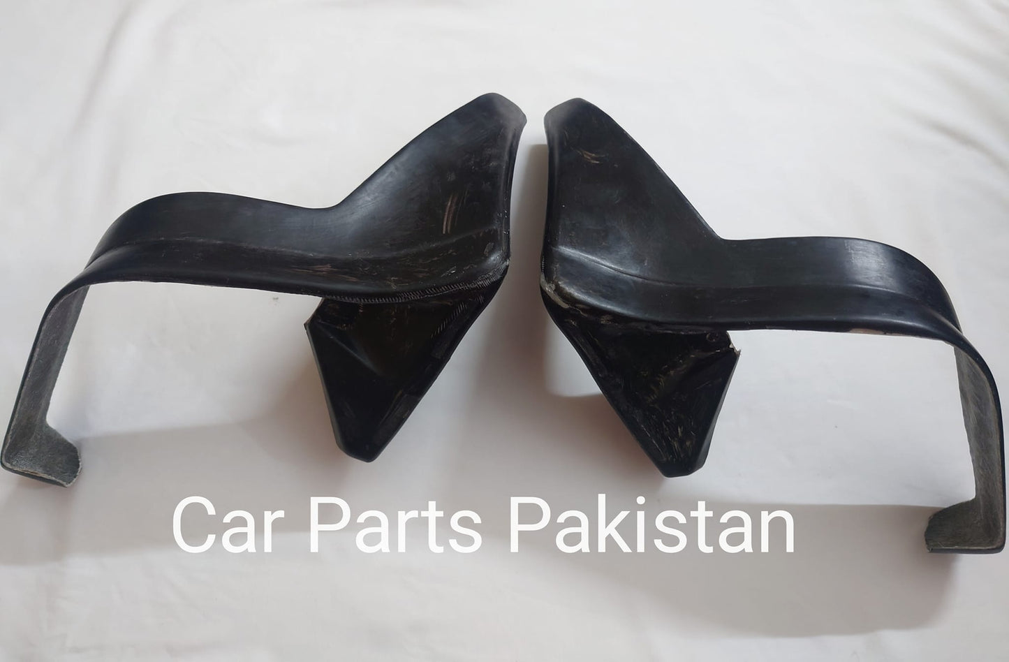 Suzuki Khyber MK-1 GT-i rear bumper lip