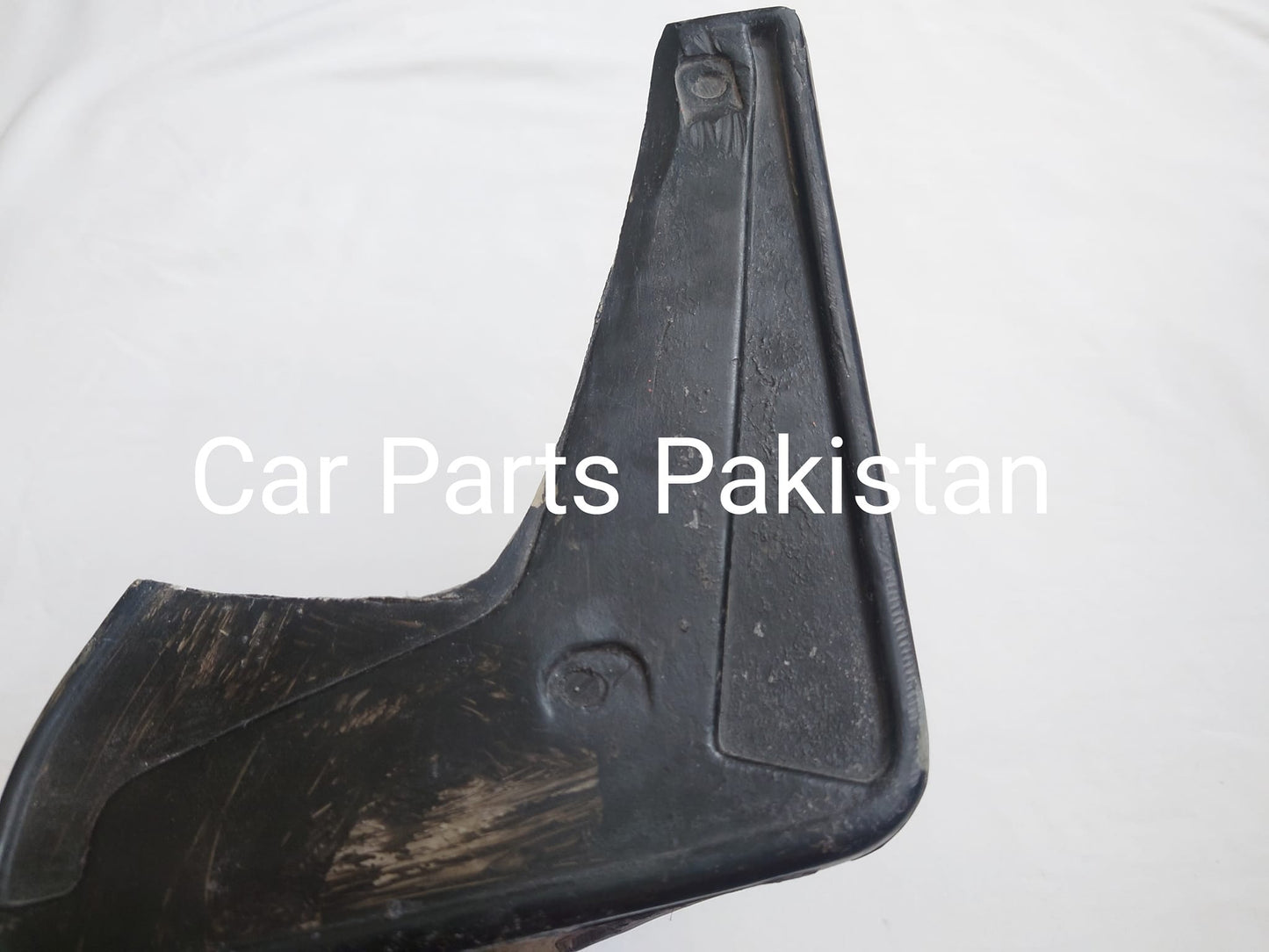 Suzuki Khyber MK-1 GT-i rear bumper lip