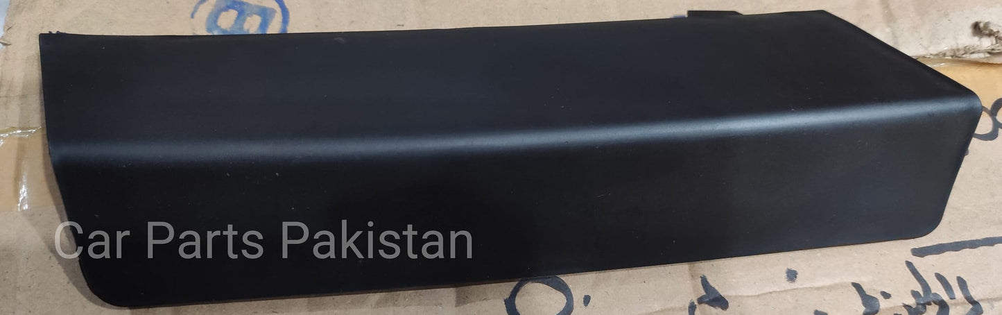 Suzuki Liana bumper cover
