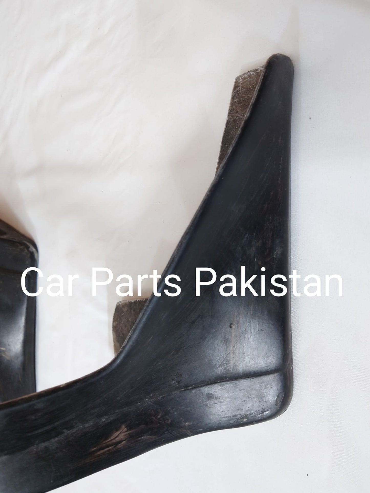 Suzuki Khyber MK-1 GT-i rear bumper lip