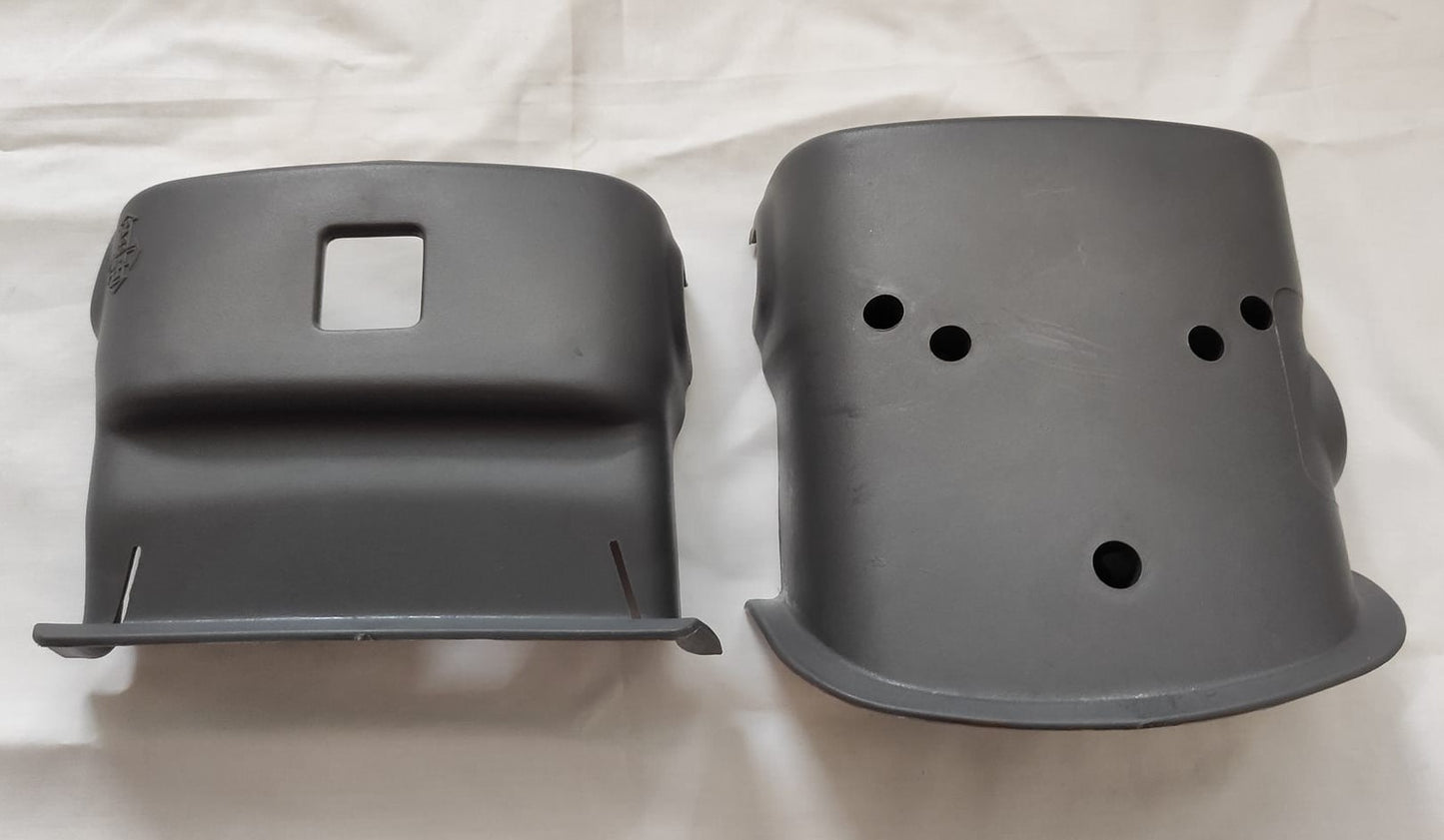 Suzuki Cultus Indicator assembly cover