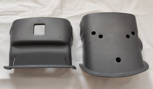 Suzuki Cultus Indicator assembly cover