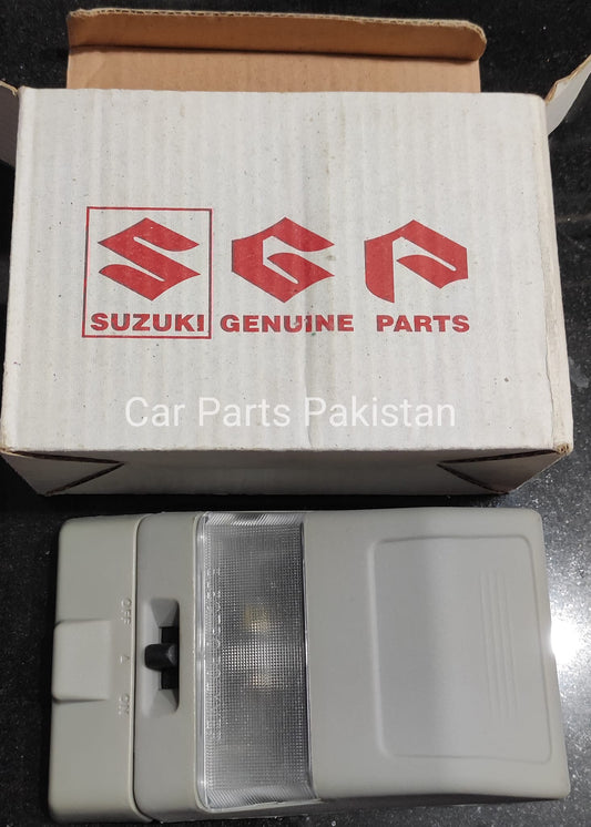 Suzuki Cultus Roof light