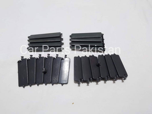 Suzuki Margalla AC grill