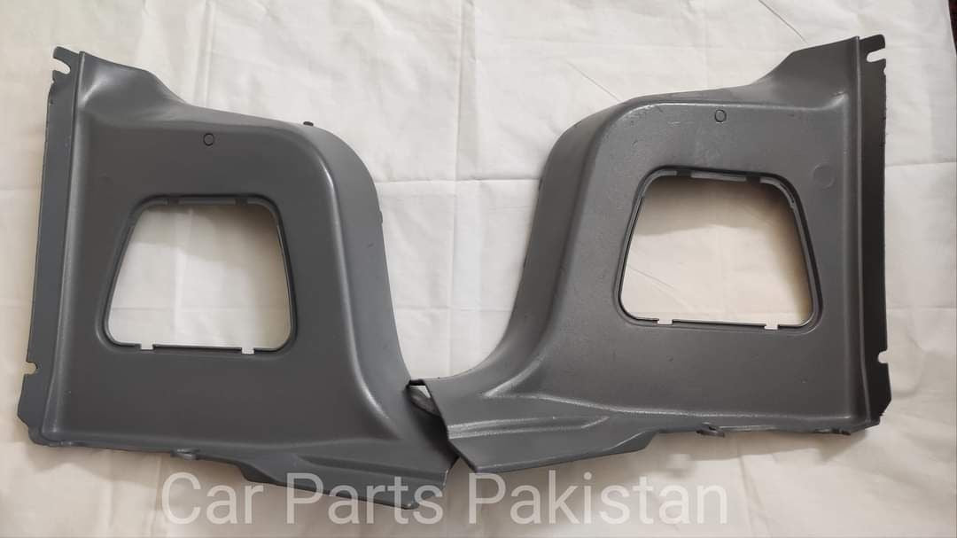 Suzuki Khyber backlight inner cover