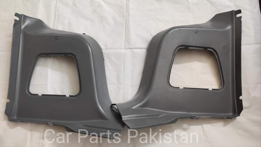 Suzuki Khyber backlight inner cover