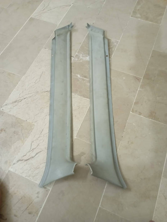 Suzuki Khyber front pillar plastic