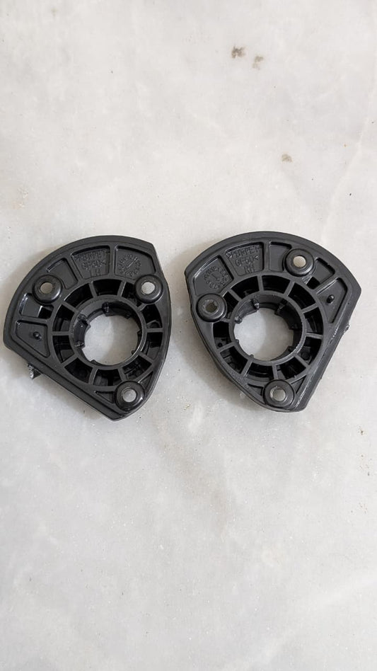 Suzuki Cultus new model side mirror bracket