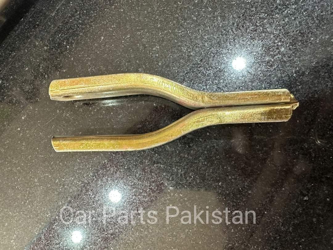 Suzuki Liana trunk Y patri