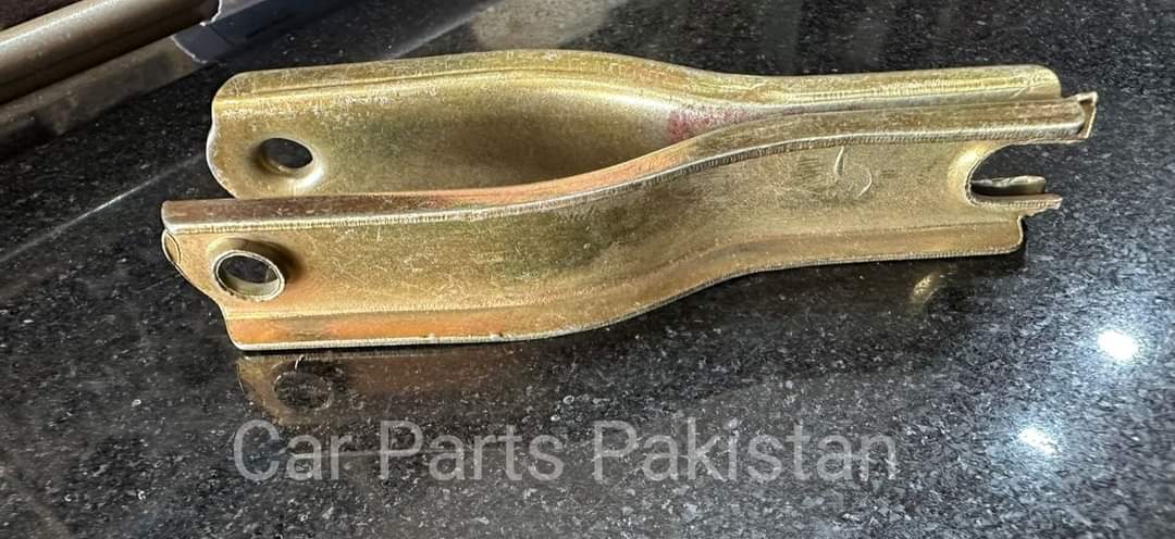 Suzuki Liana trunk Y patri