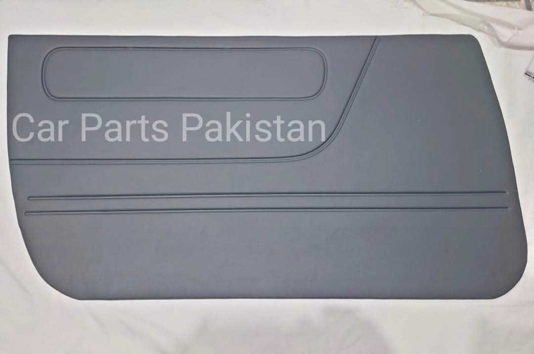 Suzuki Khyber door cards