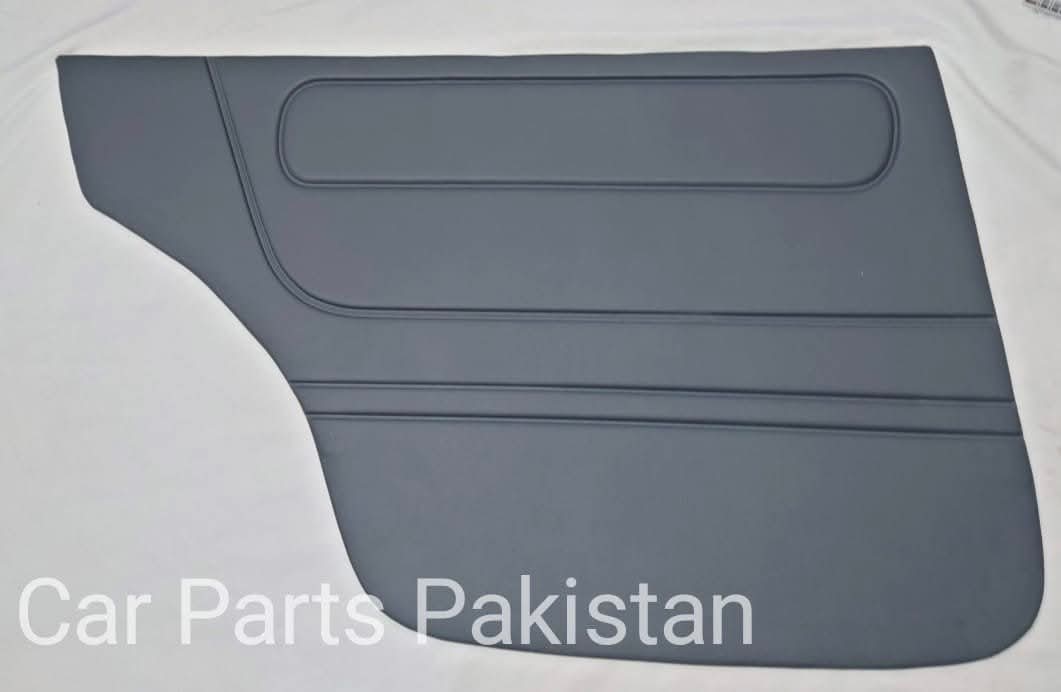Suzuki Khyber door cards