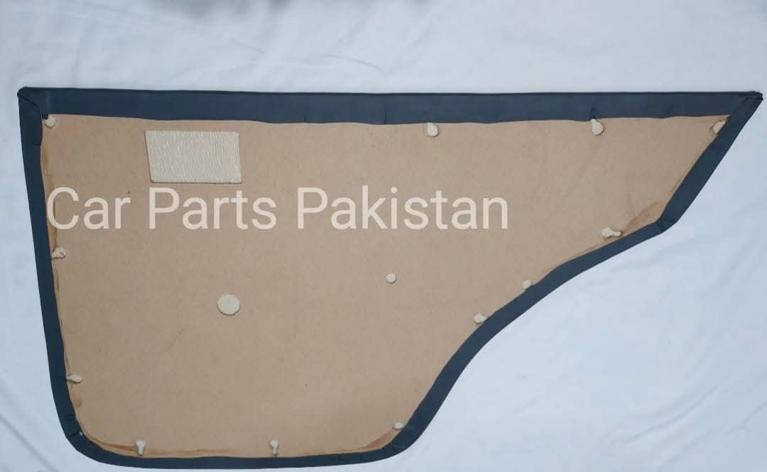 Suzuki Khyber door cards