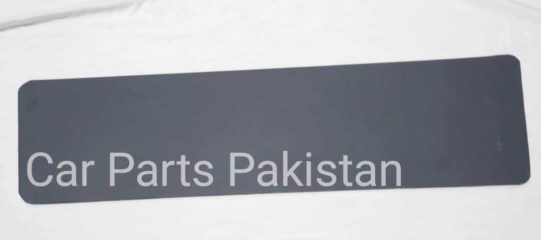 Suzuki Khyber door cards