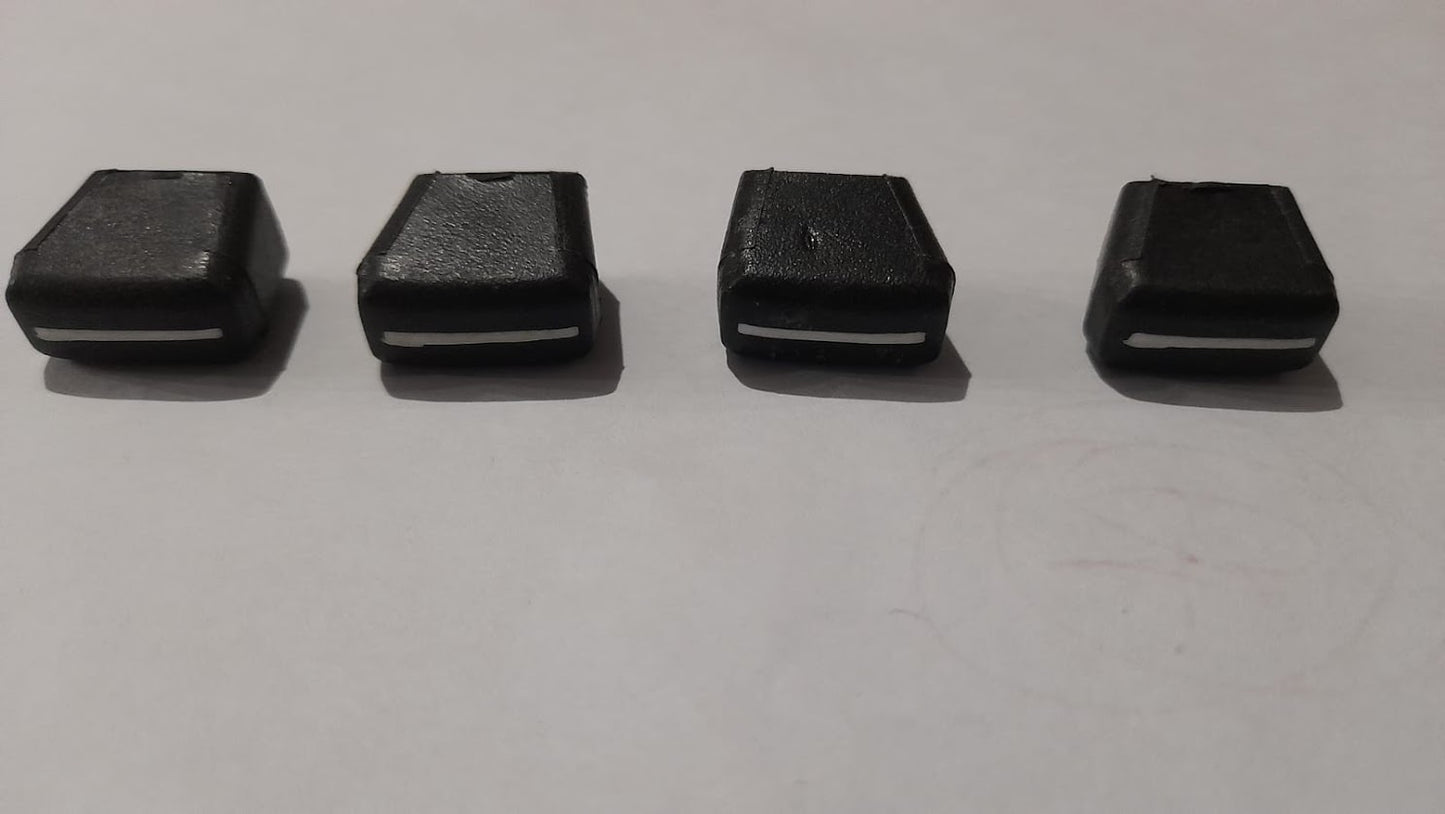 Suzuki Cultus AC knob ( Genuine )