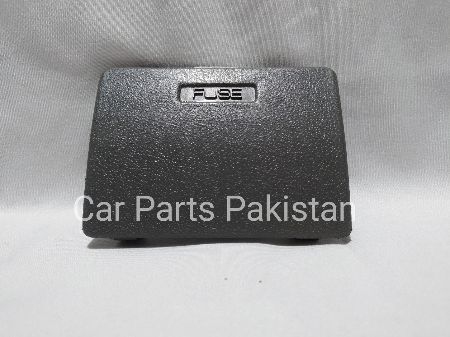 Suzuki Khyber Dashboard fuse box cover