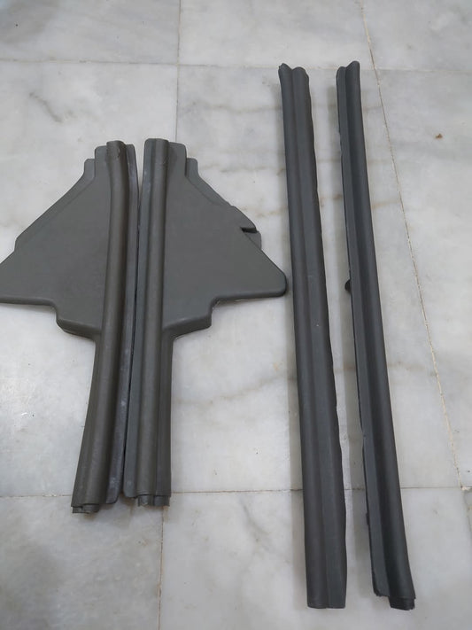 Suzuki Khyber Panel Trim