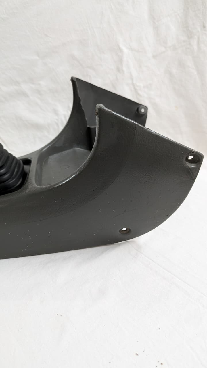 Suzuki Cultus gear console
