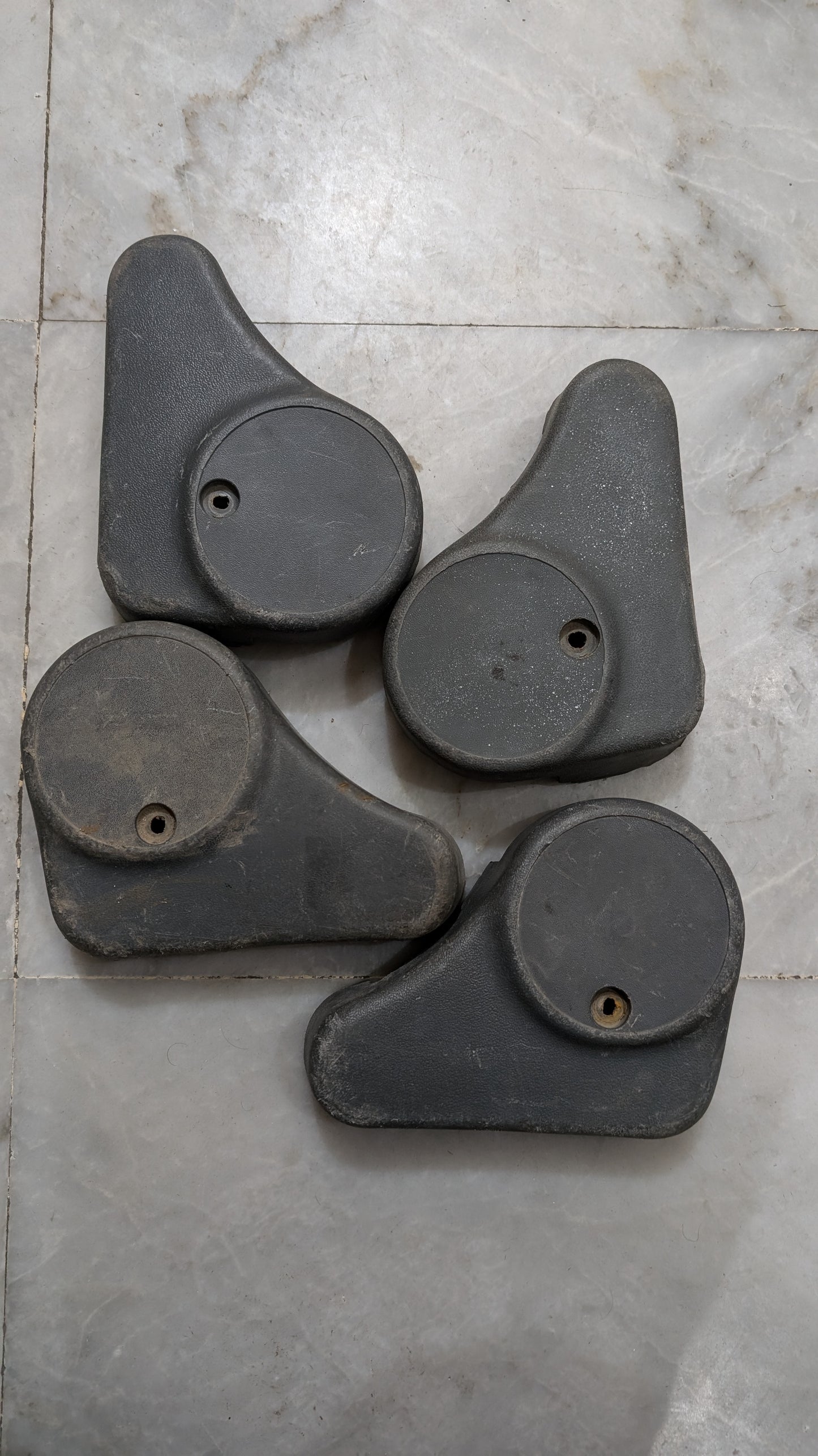 Suzuki Khyber seat machine covers