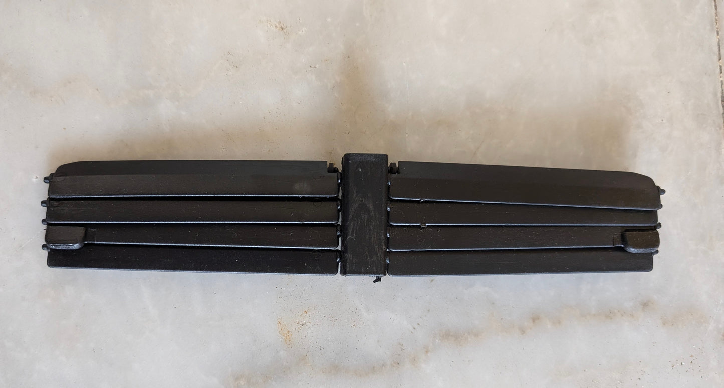 Suzuki Khyber Center AC Grill