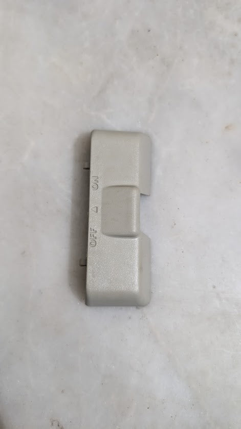 Suzuki Cultus Roof light cover