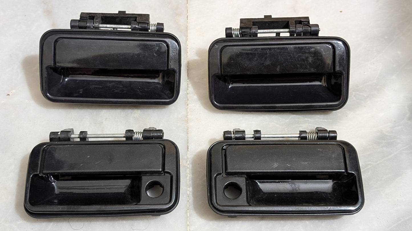 Suzuki Cultus Outer Door Handle (EFI & Non-EFI) 2000–2016