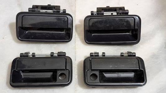 Suzuki Cultus Outer Door Handle (EFI & Non-EFI) 2000–2016