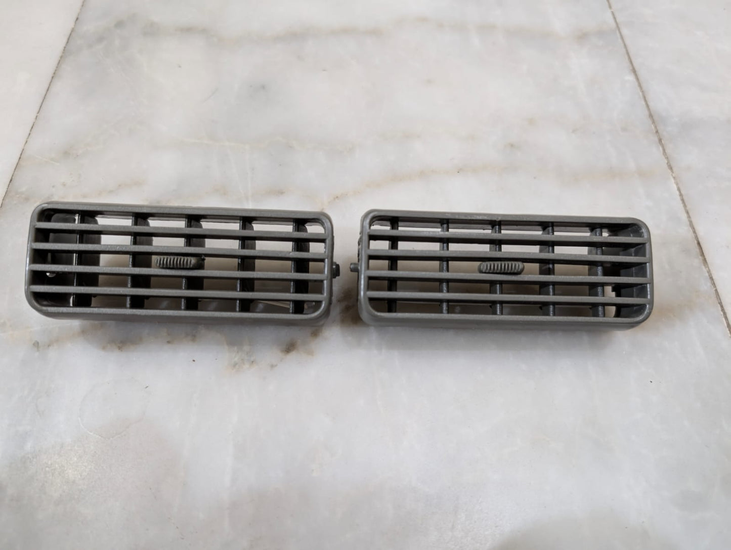 Coure AC grills